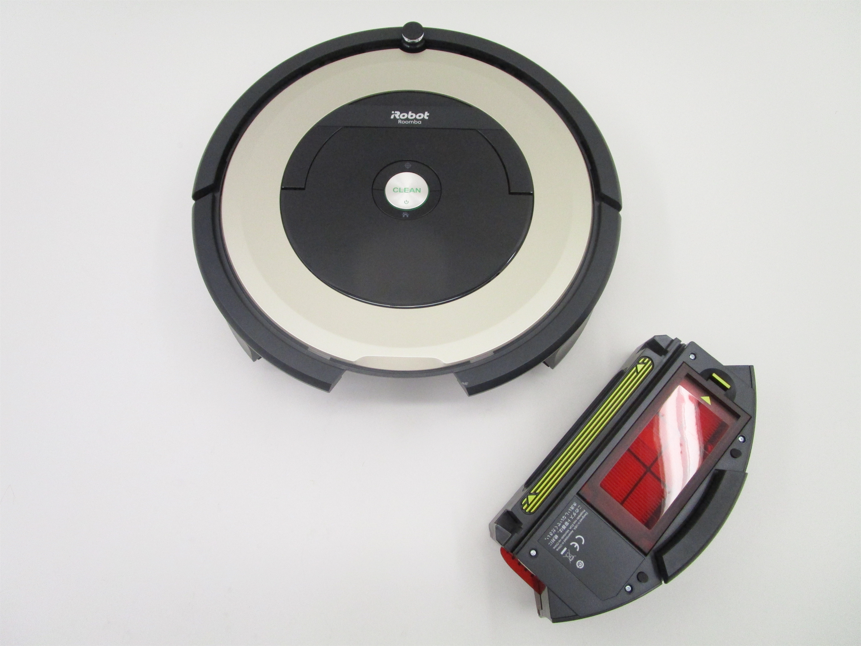 IROBOT ROOMBA 891