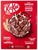 NESTLÉ Kitkat Cereali Gusto Cioccolato E Wafer