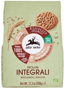 ALCE NERO FROLLINI INTEGRALI