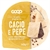 COOP SUGO CACIO E PEPE CON "PECORINO ROMANO DOP"
