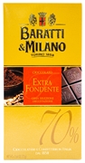 BARATTI & MILANO EXTRA FONDENTE 70%