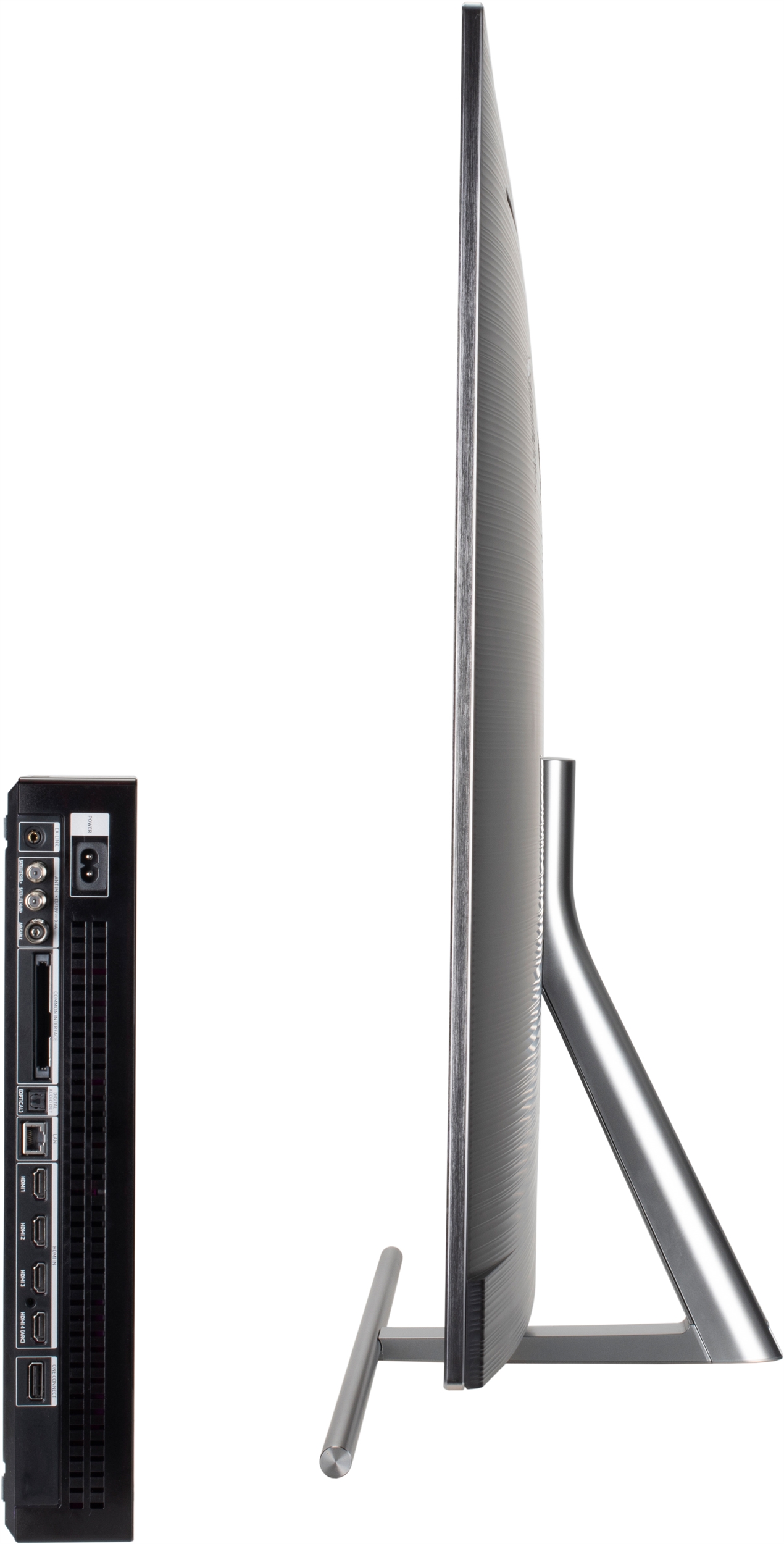 SAMSUNG QE55Q7FNATXZT