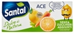 SANTAL Dolce di natura ace senza zuccheri aggiunti