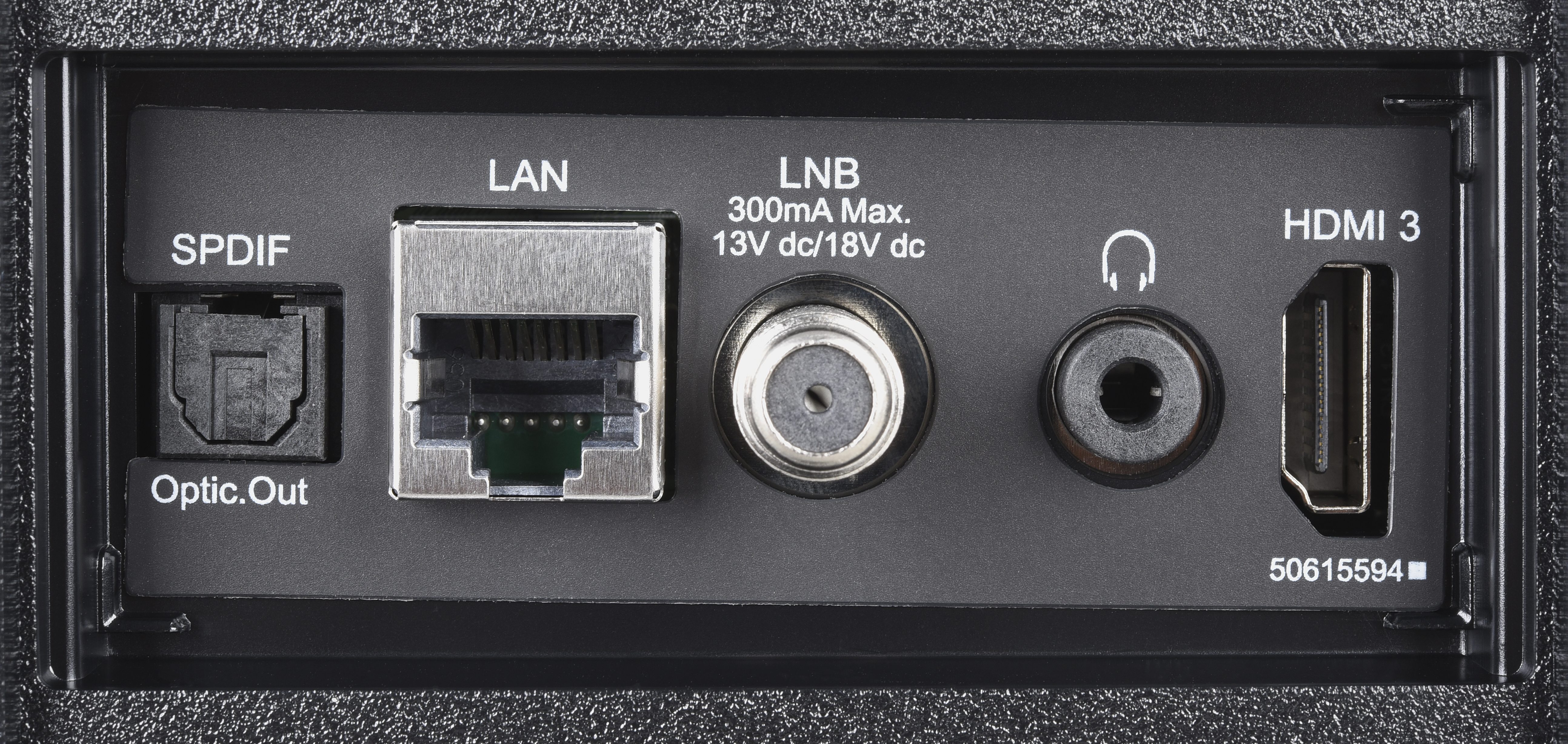 PANASONIC TX-55JX600E