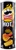 PRINGLES Hot Flamin' Cheese Flavour