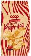 COOP DOPPIA COTTURA GUSTO PAPRIKA