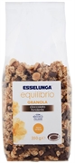 ESSELUNGA Equilibrio Granola cioccolato fondente