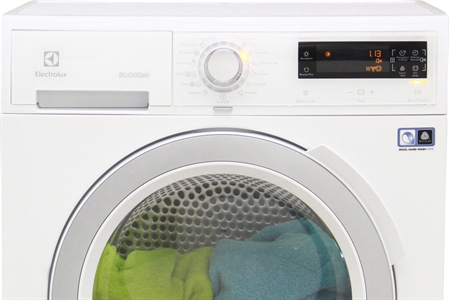 ELECTROLUX EDH3988TDE