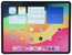 APPLE iPad Air 13" (2024) 128GB Wi-Fi