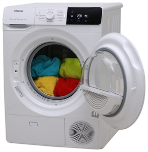 HISENSE DHGE901