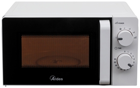 ARDES AR6520