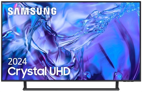SAMSUNG UE43DU8570UXZT