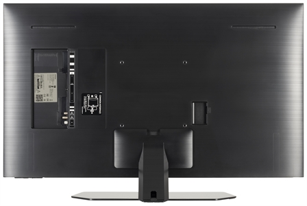 SAMSUNG QE43QN90D