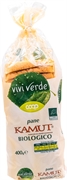 COOP VIVIVERDE PANE KAMUT BIOLOGICO
