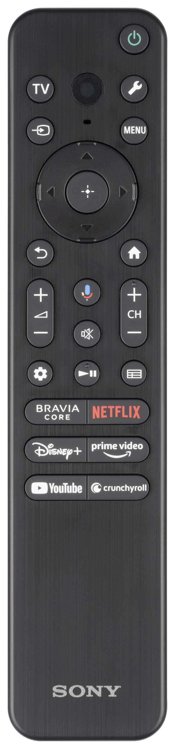 SONY KD-65X80L