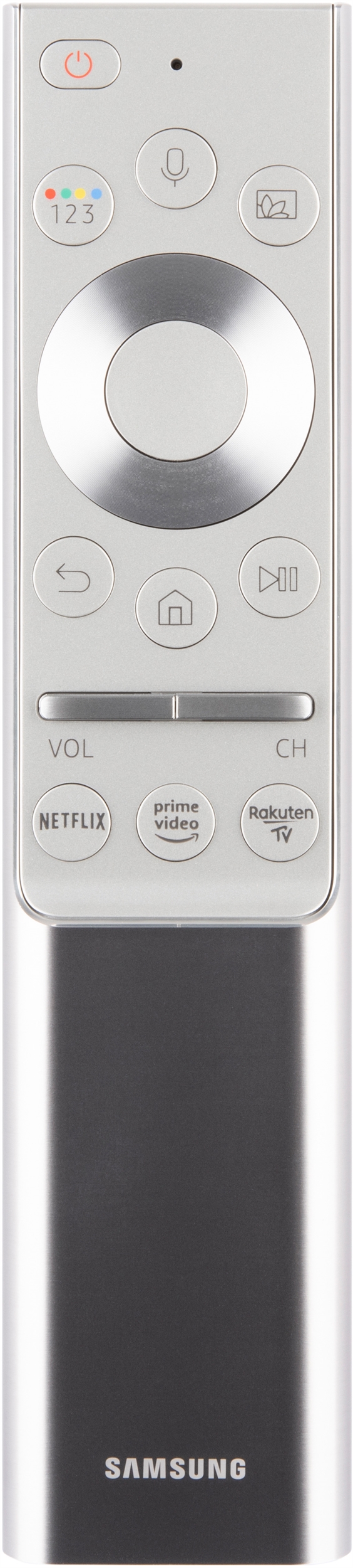 SAMSUNG QE55Q85RATXZT