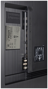SAMSUNG QE55Q80DATXZT