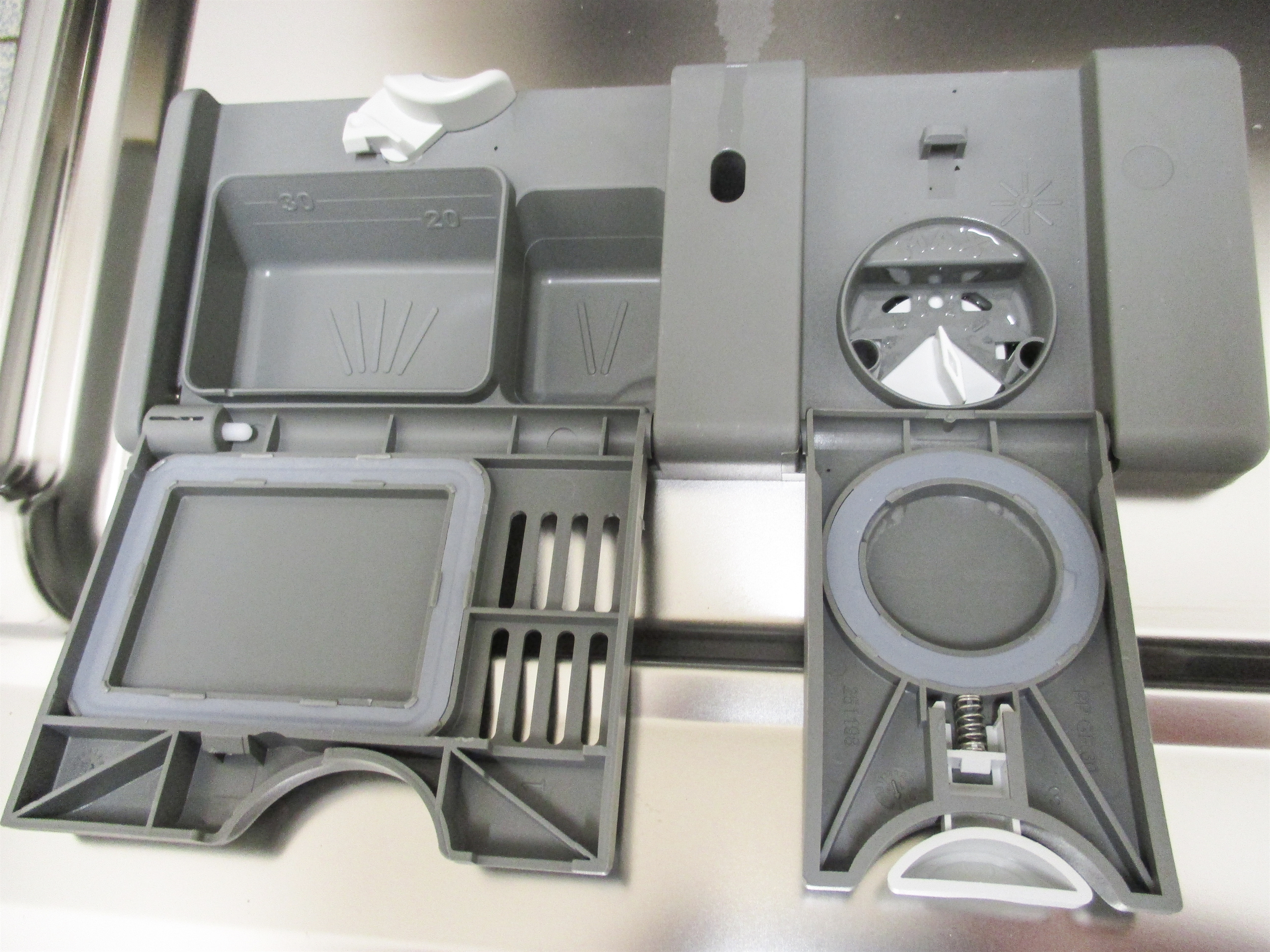 ELECTROLUX ESL5205LO