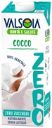 VALSOIA COCCO ZERO ZUCCHERI