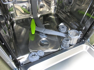 SMEG ST384C