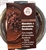 SENZA PECCATO Dessert Gianduia E Cioccolato Fondente