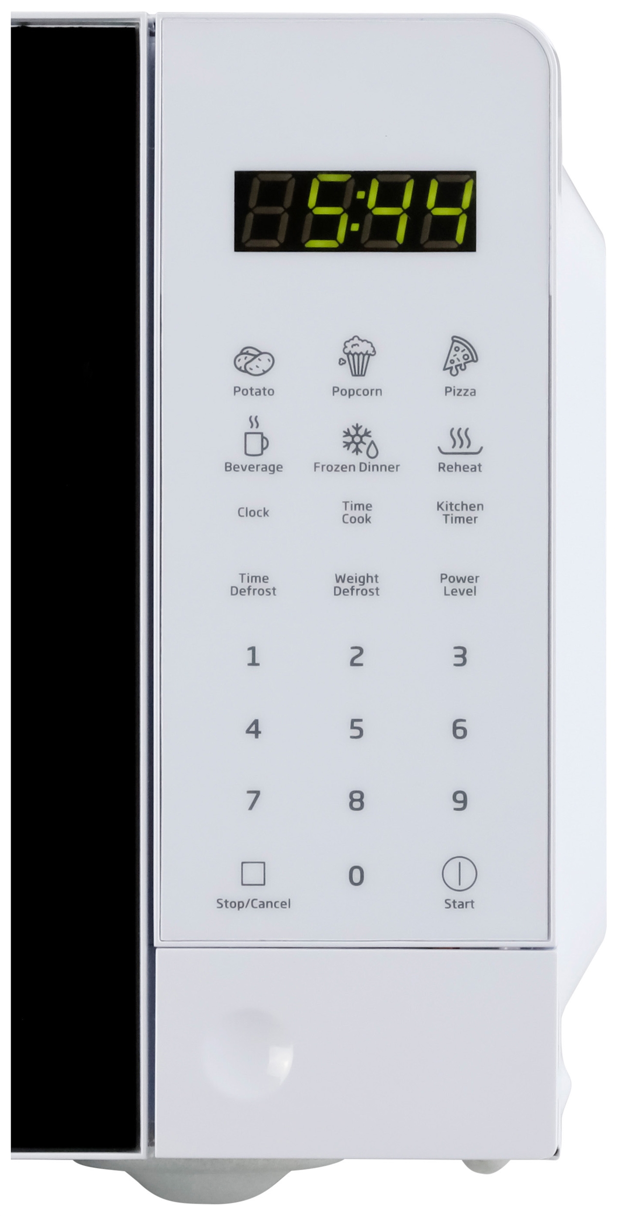 BEKO MOC201103W