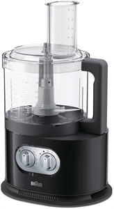 BRAUN FP5150BK