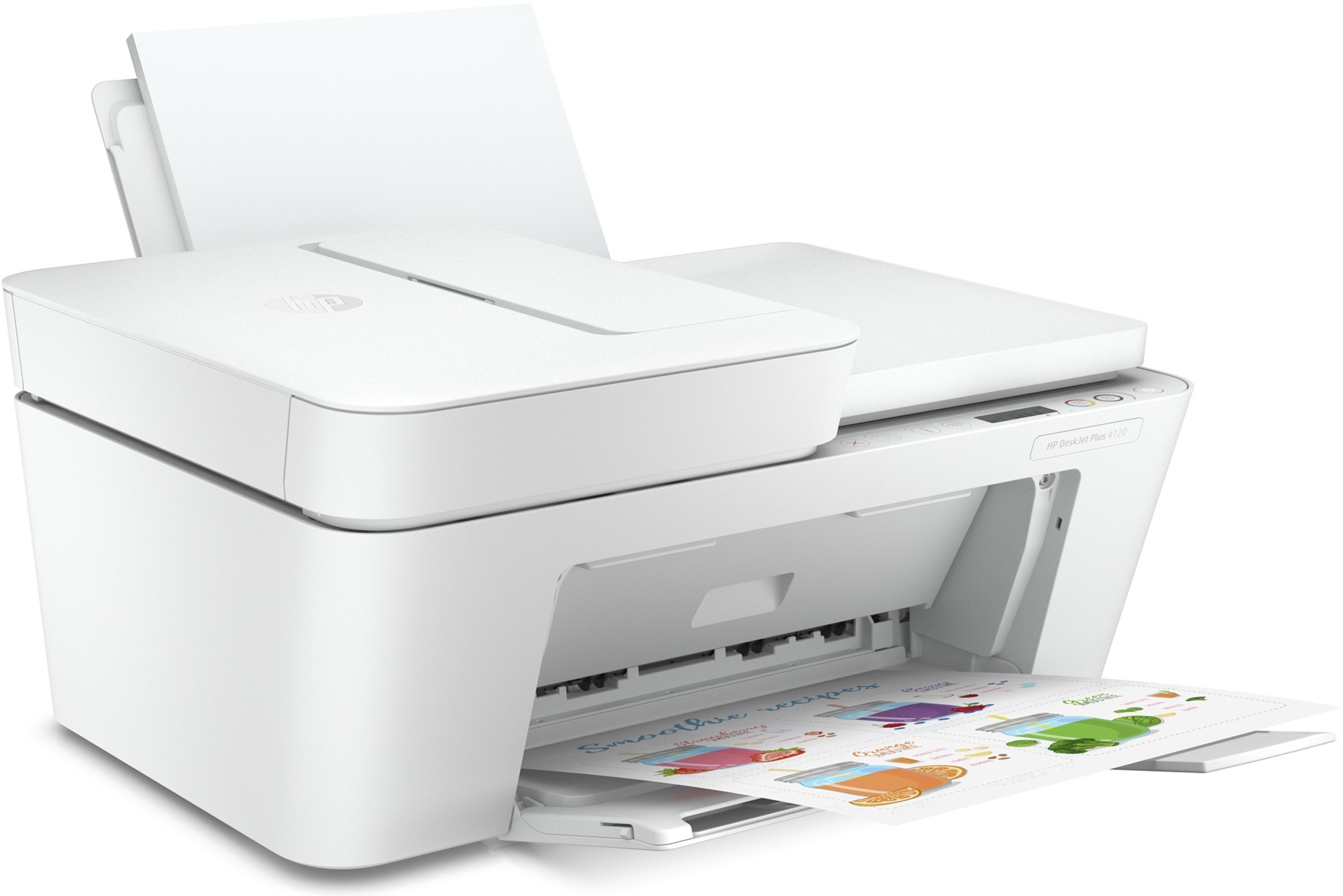 HP DESKJET PLUS 4120