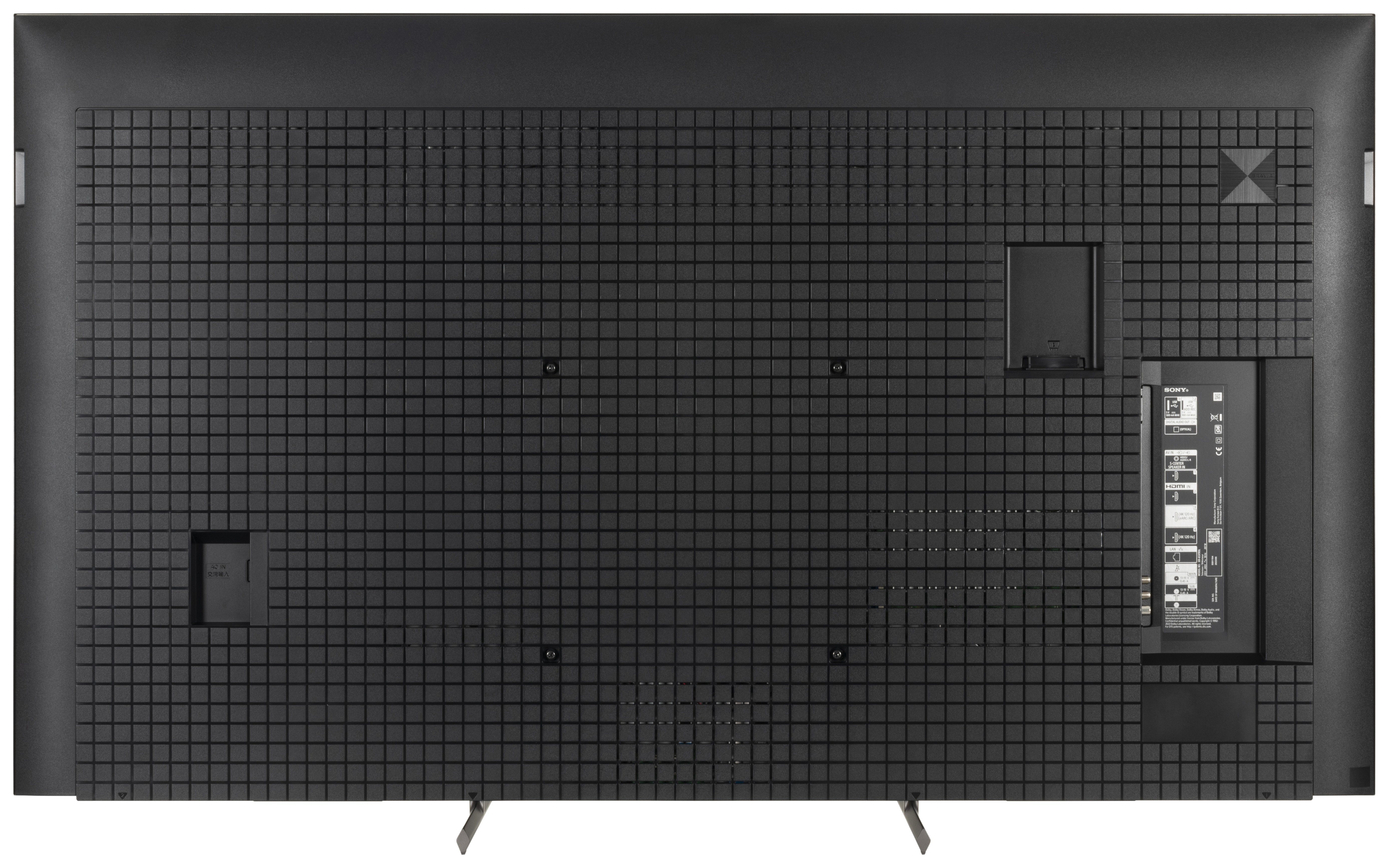 SONY XR-65X90L