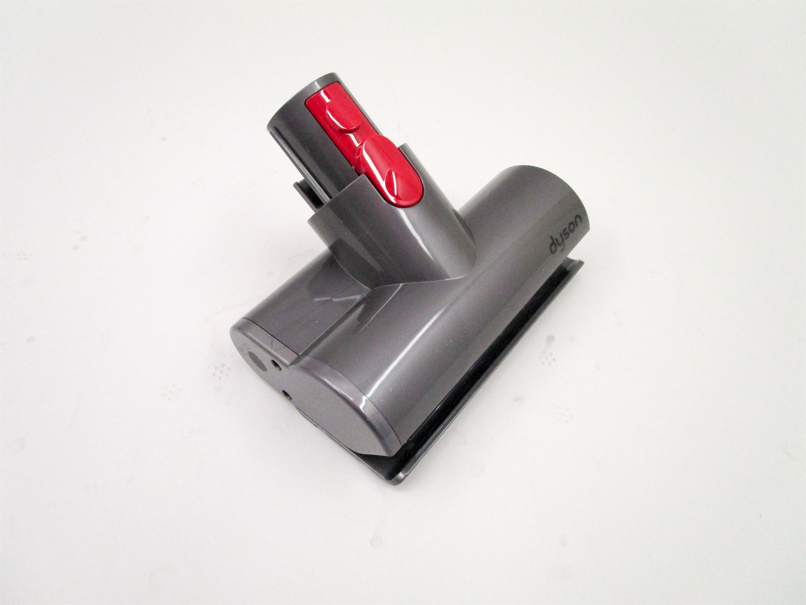 DYSON V7 FLUFFY