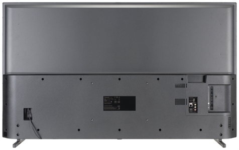 PANASONIC TX-58JX800E