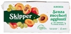 ZUEGG SKIPPER ALBICOCCA SENZA ZUCCHERI AGGIUNTI