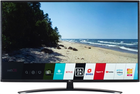 LG 50UM7450PLA