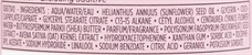 YVES ROCHER Lait corps réconfortant avoine & sarrasin