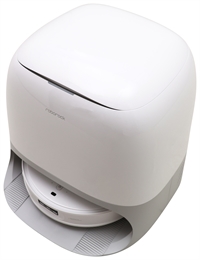 ROBOROCK QREVO CURVX