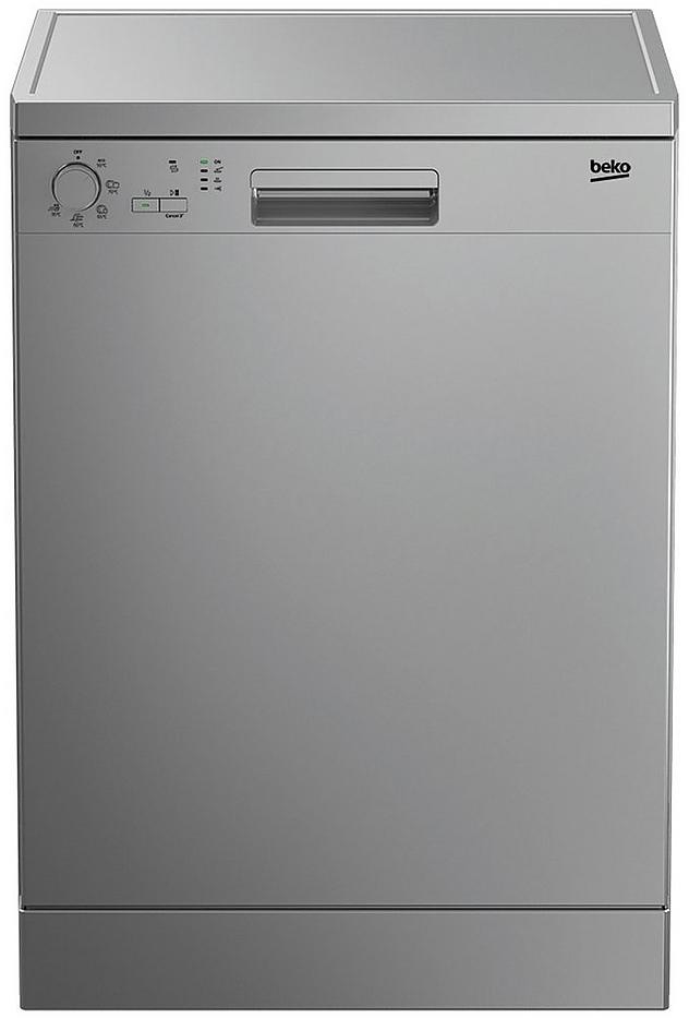 BEKO DFN05211S