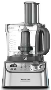 KENWOOD FDM71.960SS MULTIPRO EXPRESS WEIGH+