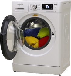 Test e Recensione WHIRLPOOL FFB R8428 BV IT | Altroconsumo