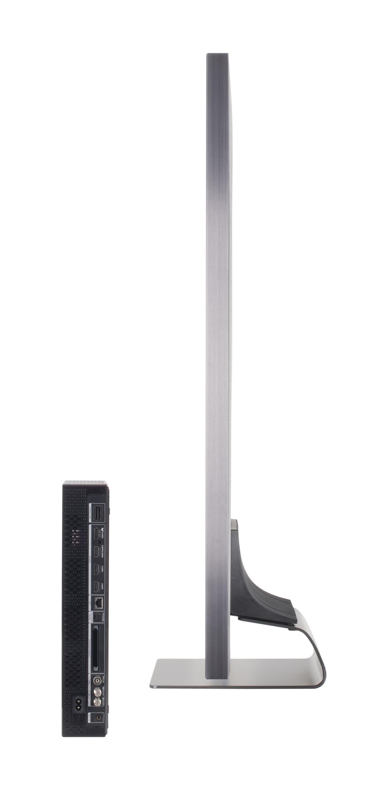 SAMSUNG QE65Q95TATXZT