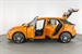 MG MG4 Electric Extended Range