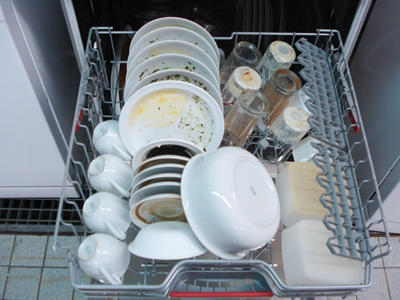 BOSCH SMS88TI36E