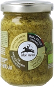 ALCE NERO PESTO ALLA GENOVESE