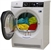 ELECTROLUX EW9H297DY