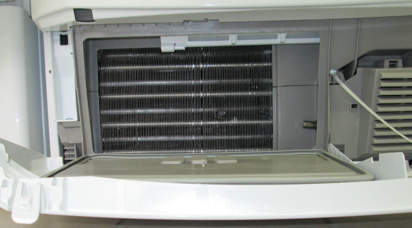 ZOPPAS PDH8353IEX