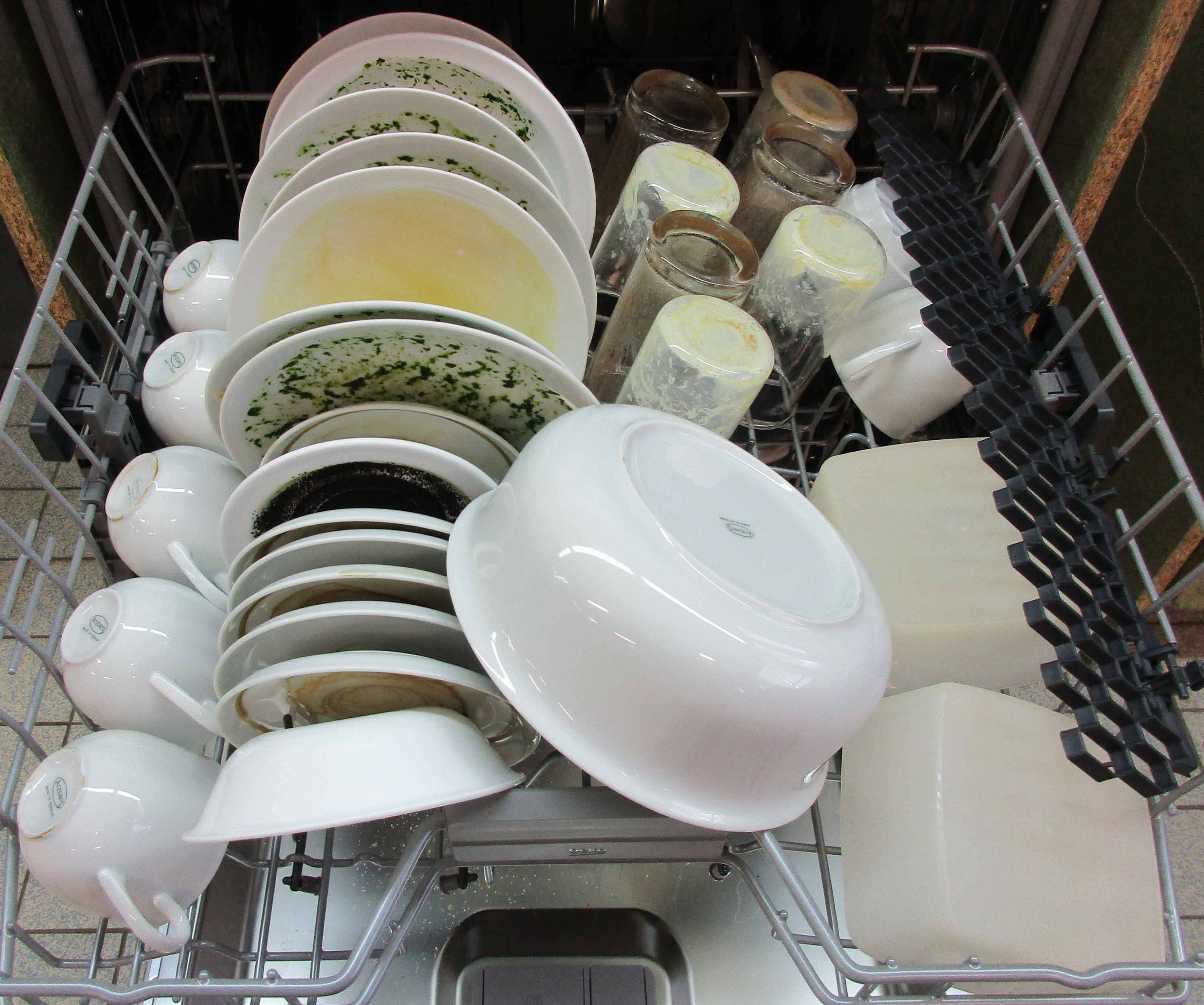 BEKO BDIN38521Q