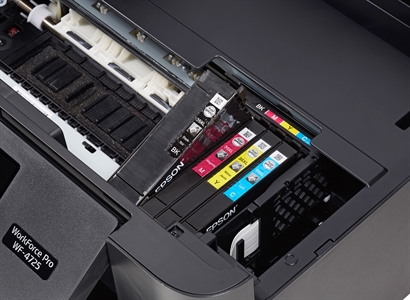 EPSON WORKFORCE PRO WF-4725DWF