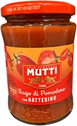MUTTI SUGO CON POMODORO DATTERINO