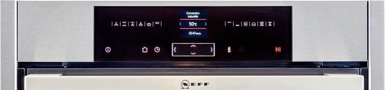 NEFF B57CR22N0