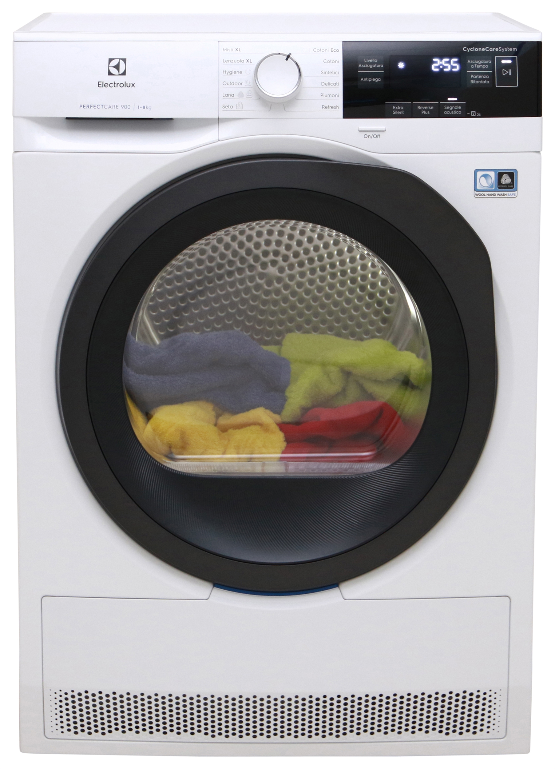 ELECTROLUX EW9HE283