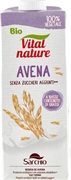 SARCHIO VITAL NATURE AVENA BIO